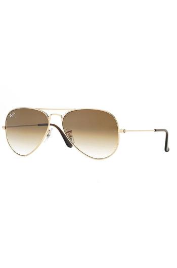 Brýle Ray-Ban AVIATOR LARGE METAL 0RB3025