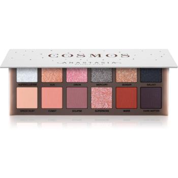 Anastasia Beverly Hills Cosmos Eye Shadow Palette paletka očních stínů 12x1,35 g