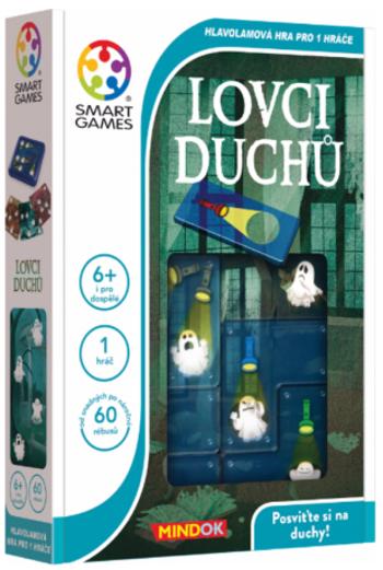 Lovci duchů - Smart hra