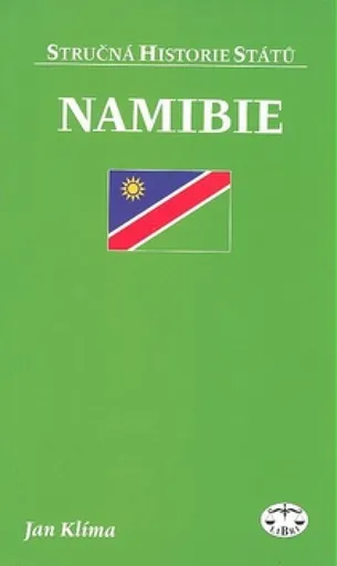 Namibie - Jan Klíma