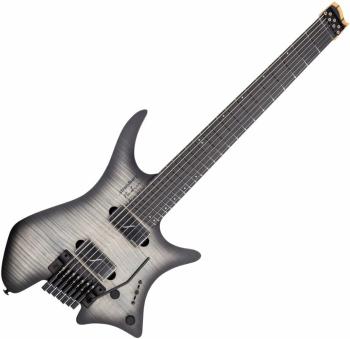 Strandberg Boden Prog NX 7 Charcoal Black Headless kytara