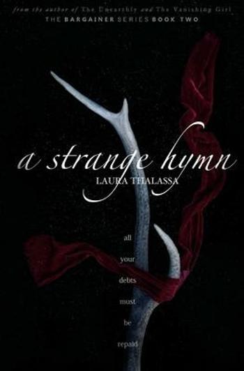 A Strange Hymn - Laura Thalassa