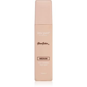 âme pure GlowGetter samoopalovací sprej odstín Medium 90 ml