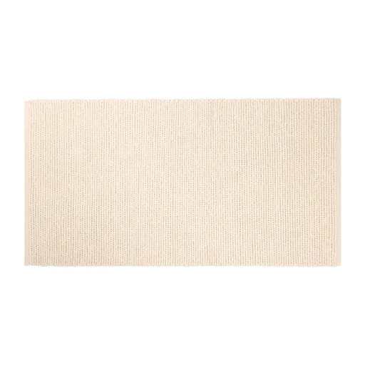 Bo-Ma Trading Kusový koberec Jaipur, 70 x 120 cm, natural, 70 x 120 cm