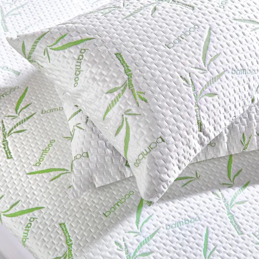 Chránič matrace Bambus