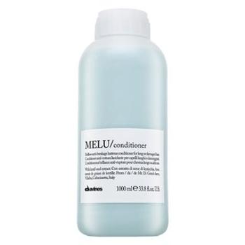 Davines Essential Haircare Melu Conditioner vyživujúci kondicionér pro dlouhé a lámavé vlasy 1000 ml