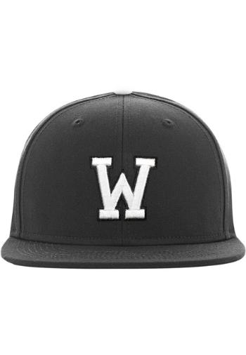 Urban Classics Letter Snapback W - blk/Y