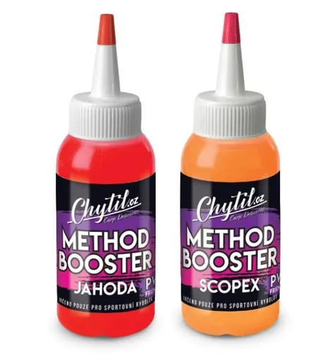 Chytil method booster gel 75 ml - scopex