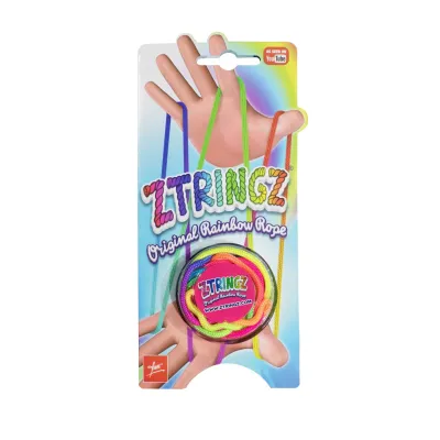 Ztringz Magický provázek