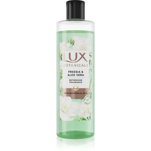 Lux Freesia sprchový gel 480 ml