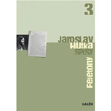 Fejetony (978-80-726-2561-1)