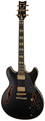 Ibanez JSM20L Black