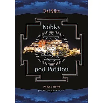 Kobky pod Potálou (9788025735817)