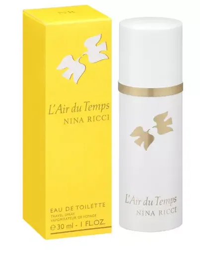 Nina Ricci L´Air Du Temps (holubička) - EDT 30 ml