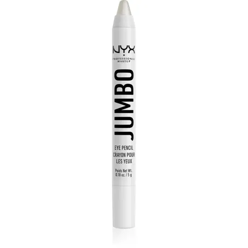 NYX Professional Makeup Jumbo tužka na oči odstín 608 Cottage Cheese 5 g