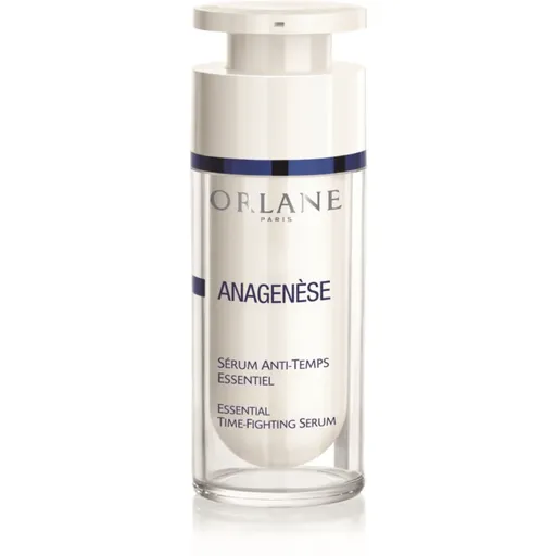 Orlane Anagenèse Essential Time-Fighting Serum pleťové sérum proti prvním známkám stárnutí pleti 30 ml