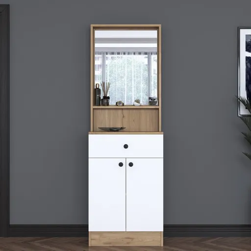 Předsíňová stěna P6 - 3294