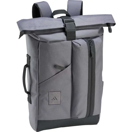 adidas UTILITY BP ROLL Batoh, šedá, velikost