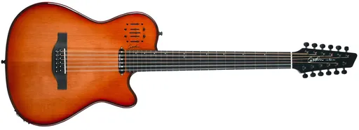 Godin A12 Ultra Deluxe
