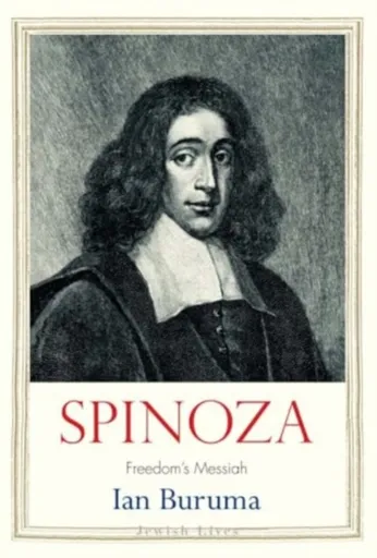 Spinoza - Ian Buruma