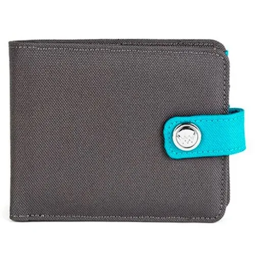 VUCH NEIL Pánská peněženka, šedá, velikost