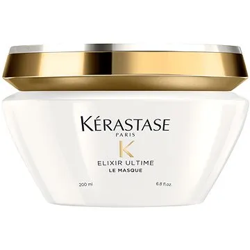 KÉRASTASE Elixir Ultime Masque 200 ml (3474630477056)