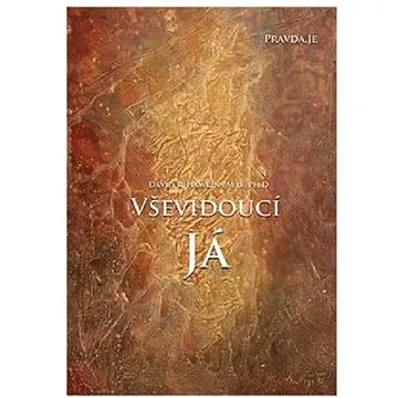 Vševidoucí Já, Dr. David R. Hawkins (98776)