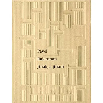 Jinak, a jinam (978-80-747-4134-0)