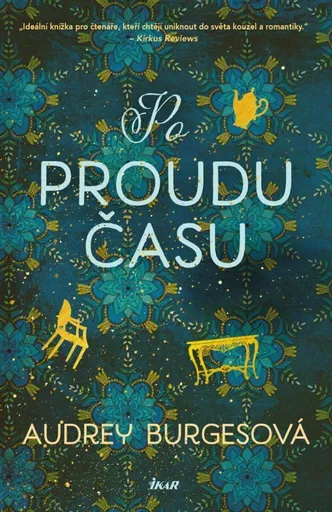 Po proudu času - Audrey Burgesová