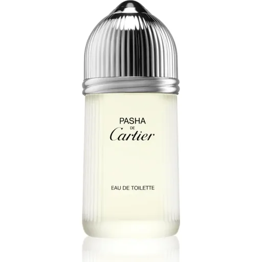 Cartier Pasha de Cartier toaletní voda pro muže 100 ml