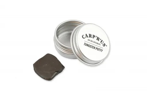 Carp ´R´ Us Plastické olovo Tungsten Putty,Carp ´R´ Us Plastické olovo Tungsten Putty