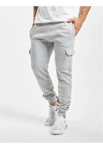 Just Rhyse Huaraz Sweat Pants grey - S