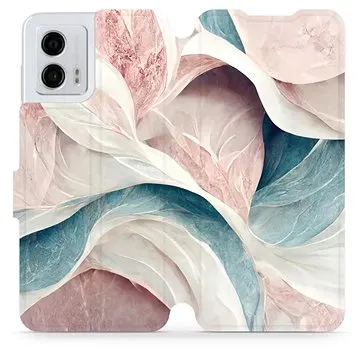 Mobiwear Flip pro Motorola Moto G53 5G - VP33S (5904808549561)