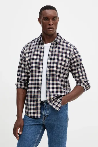 Bavlněná košile Pepe Jeans