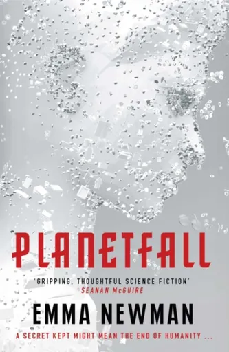Planetfall - Emma Newman