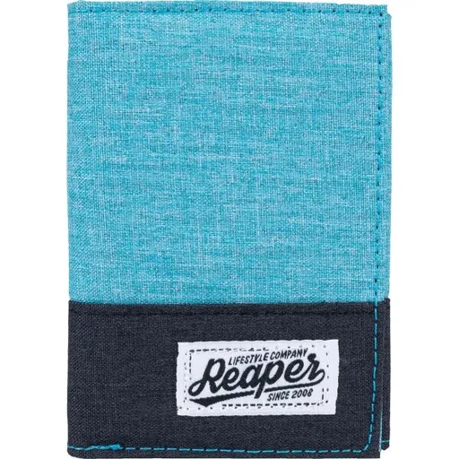 Reaper DOLLA Peněženka, světle modrá, velikost