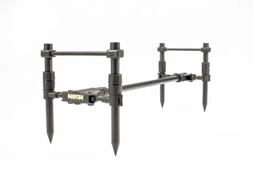 Nash Stojan 2 Rod Pod,Nash Stojan 2 Rod Pod