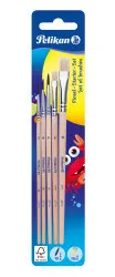 Pelikan - Sada 5ks štětců