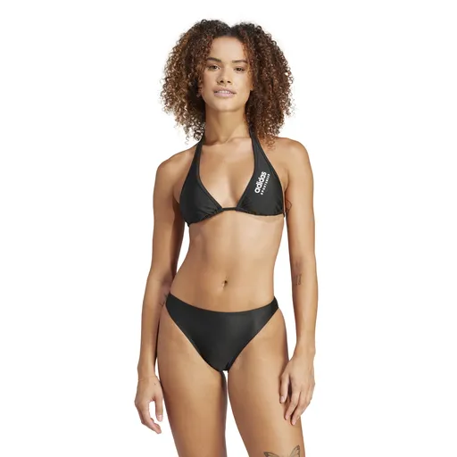 adidas Padded Sportswear Neckholder Bikini S