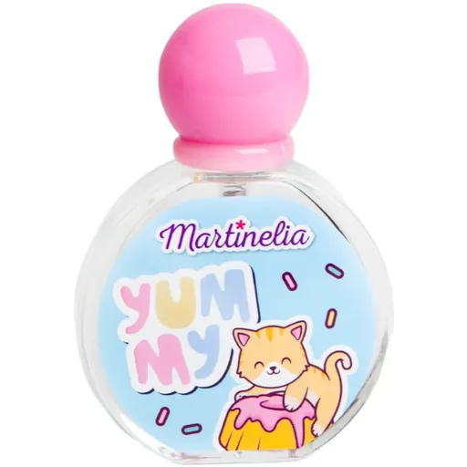 Martinelia Yummy Fragnance toaletní voda pro děti 30 ml