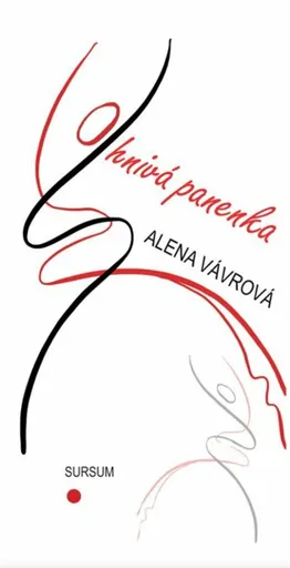 Ohnivá panenka - Alena Vávrová, Dáša Ubrová