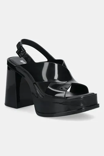 Sandály Melissa DANCE HEEL