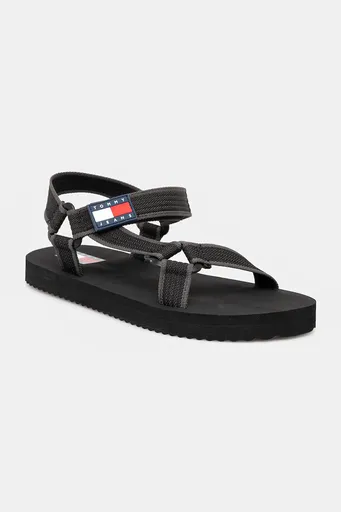 Sandály Tommy Jeans CASUAL SANDAL