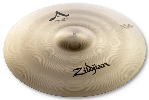 Zildjian 20" A crash ride
