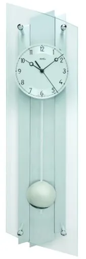 Hodiny AMS Design Radio Controlled 5261