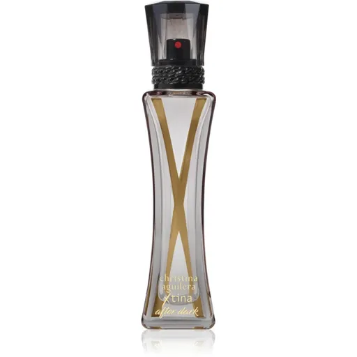 Christina Aguilera Xtina After Dark parfémovaná voda pro ženy 30 ml