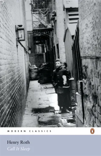 Call it Sleep - Roth Henry