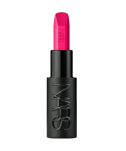 NARS Dlouhotrvající rtěnka (Explicit Lipstick) 3,8 g 881 Provocateur