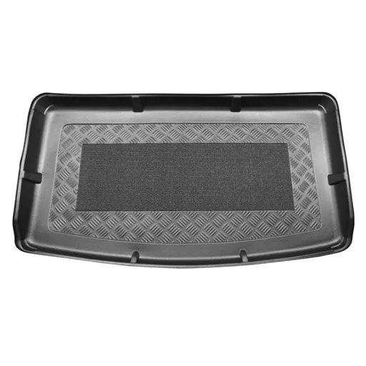 Plastová vana do kufru Aristar Mini Cooper Countryman 4x4,5 2010-2017 (horní dno), protiskluz