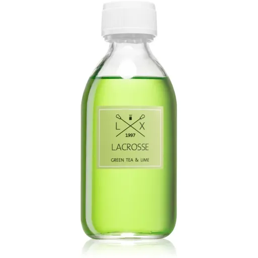 The Olphactory Lacrosse Green Tea & Lime náplň do aroma difuzérů 250 ml
